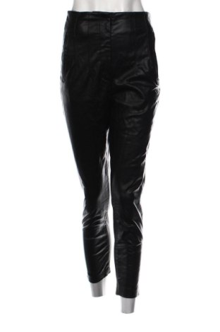 Γυναικείο παντελόνι Zara, Μέγεθος S, Χρώμα Μαύρο, Τιμή 10,99 €