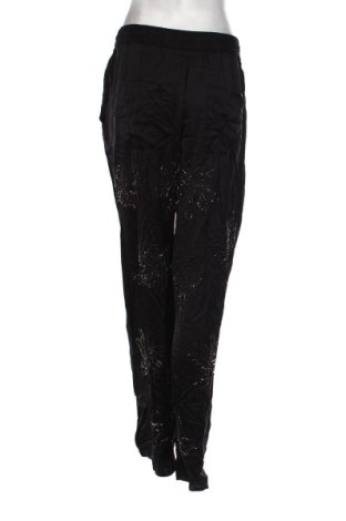 Dámské kalhoty  Zara, Velikost M, Barva Černá, Cena  249,00 Kč