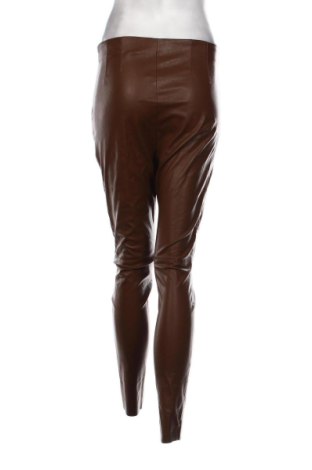 Γυναικείο παντελόνι Zara, Μέγεθος M, Χρώμα Καφέ, Τιμή 16,99 €