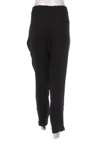 Dámské kalhoty  Zara, Velikost L, Barva Černá, Cena  391,00 Kč