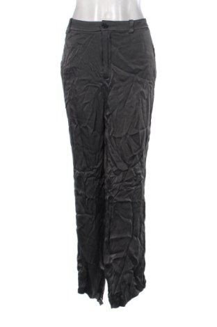 Дамски панталон Zara, Размер 3XL, Цвят Сив, Цена 10,22 €