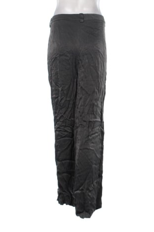 Дамски панталон Zara, Размер 3XL, Цвят Сив, Цена 10,22 €