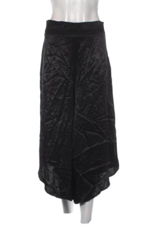 Γυναικείο παντελόνι Zara, Μέγεθος S, Χρώμα Μαύρο, Τιμή 10,99 €