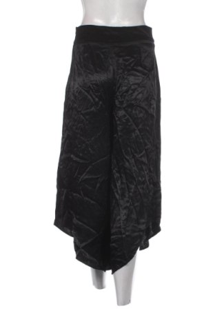 Γυναικείο παντελόνι Zara, Μέγεθος S, Χρώμα Μαύρο, Τιμή 10,99 €