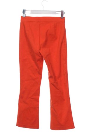 Дамски панталон Zara, Размер S, Цвят Оранжев, Цена 14,00 €