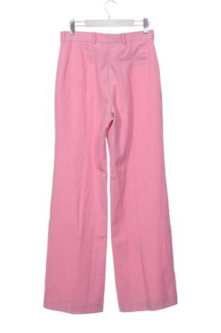 Дамски панталон Zara, Размер M, Цвят Розов, Цена 13,81 €