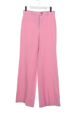 Дамски панталон Zara, Размер M, Цвят Розов, Цена 13,81 €