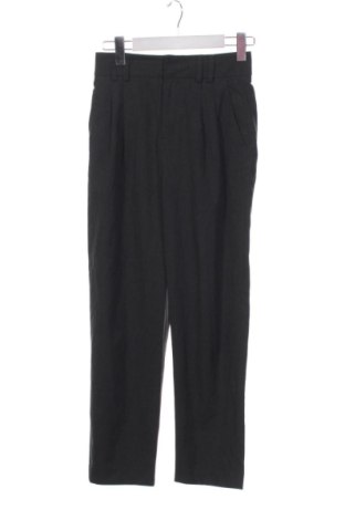 Γυναικείο παντελόνι Zara, Μέγεθος XS, Χρώμα Γκρί, Τιμή 14,00 €
