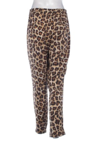 Дамски панталон Zara, Размер L, Цвят Многоцветен, Цена 37,40 €