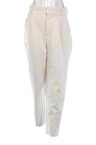 Γυναικείο παντελόνι Zara, Μέγεθος M, Χρώμα  Μπέζ, Τιμή 14,00 €