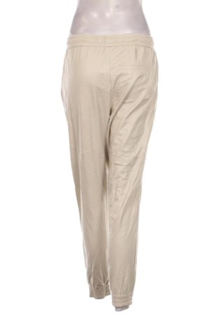 Дамски панталон Zara, Размер S, Цвят Екрю, Цена 14,31 €