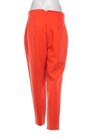 Дамски панталон Zara, Размер L, Цвят Червен, Цена 37,40 €