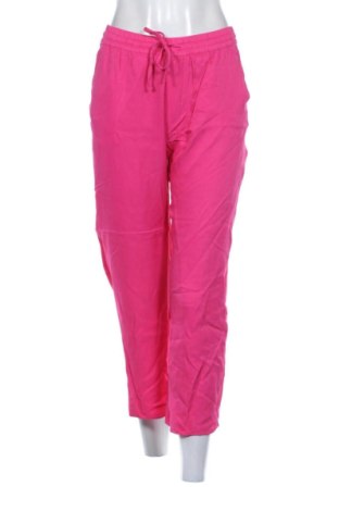 Дамски панталон Zara, Размер M, Цвят Червен, Цена 23,01 €