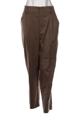 Damskie spodnie Zara, Rozmiar L, Kolor Kolorowy, Cena 72,99 zł