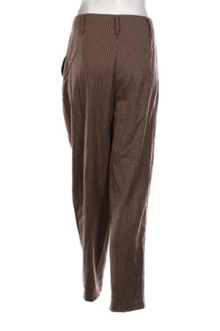 Damskie spodnie Zara, Rozmiar L, Kolor Kolorowy, Cena 72,99 zł