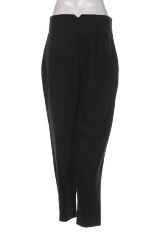 Γυναικείο παντελόνι Zara, Μέγεθος M, Χρώμα Μαύρο, Τιμή 21,99 €
