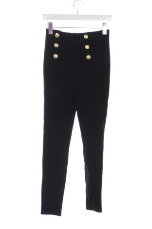 Női nadrág Zara, Méret XS, Szín Fekete, Ár 5 785 Ft