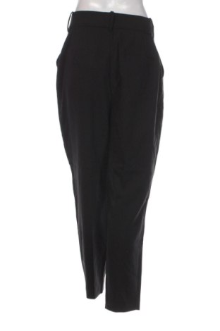 Дамски панталон Zara, Размер M, Цвят Черен, Цена 32,21 €