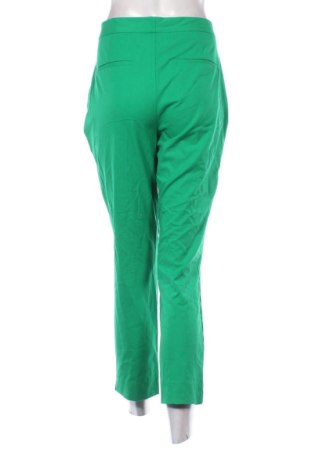Dámske nohavice Zara, Veľkosť M, Farba Zelená, Cena  22,95 €