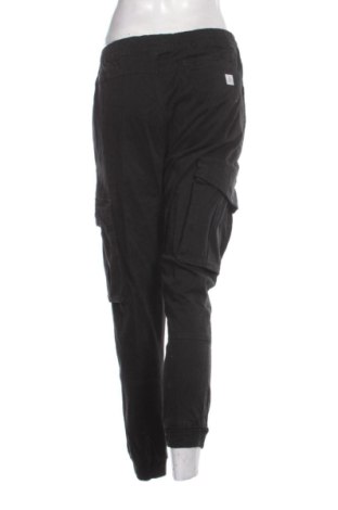 Γυναικείο παντελόνι Zara, Μέγεθος M, Χρώμα Μαύρο, Τιμή 14,00 €