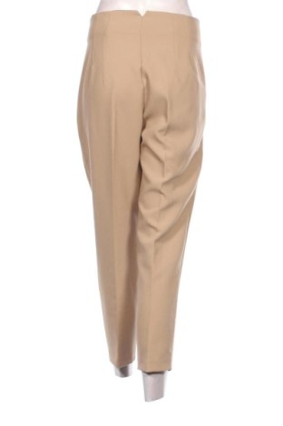Dámské kalhoty  Zara, Velikost M, Barva Béžová, Cena  391,00 Kč