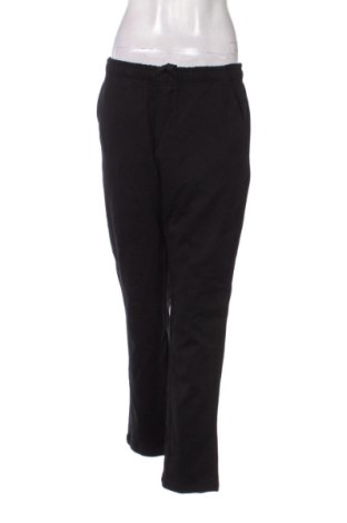 Γυναικείο παντελόνι Zara, Μέγεθος L, Χρώμα Μαύρο, Τιμή 25,99 €