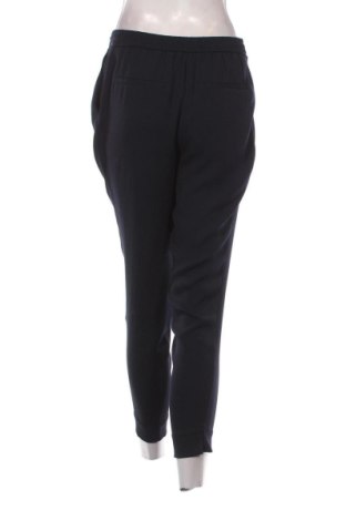 Dámské kalhoty  Zara, Velikost S, Barva Modrá, Cena  391,00 Kč