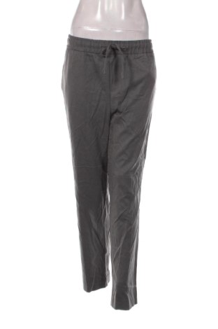 Дамски панталон Zara, Размер XL, Цвят Сив, Цена 14,31 €