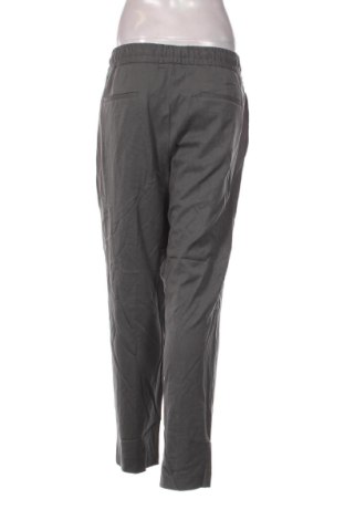 Дамски панталон Zara, Размер XL, Цвят Сив, Цена 14,31 €