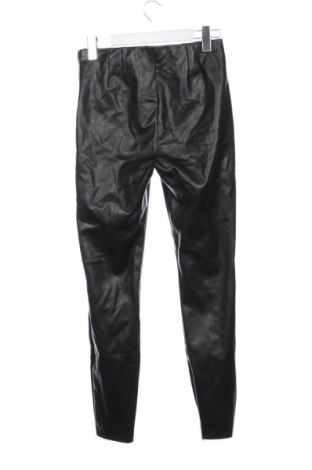 Dámske nohavice Zara, Veľkosť S, Farba Čierna, Cena  14,00 €