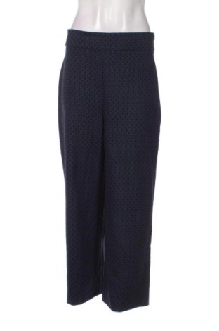 Дамски панталон Zara, Размер M, Цвят Многоцветен, Цена 14,00 €