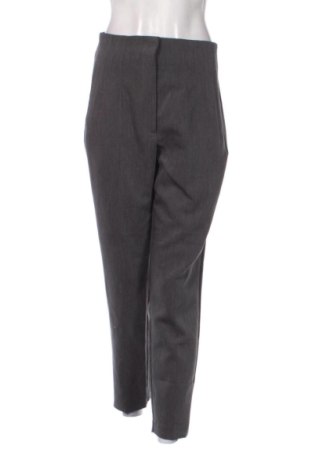 Pantaloni de femei Zara, Mărime M, Culoare Gri, Preț 72,99 Lei
