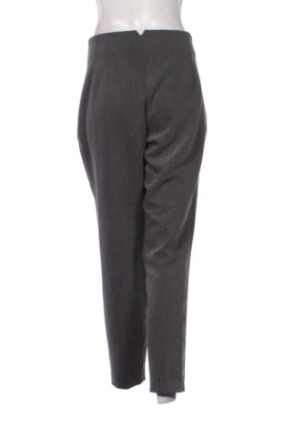 Pantaloni de femei Zara, Mărime M, Culoare Gri, Preț 72,99 Lei