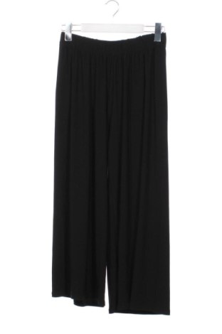 Damskie spodnie Zara, Rozmiar XS, Kolor Czarny, Cena 75,02 zł