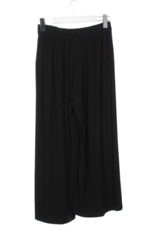 Damskie spodnie Zara, Rozmiar XS, Kolor Czarny, Cena 75,02 zł