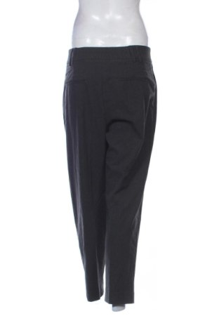Pantaloni de femei Zara, Mărime L, Culoare Gri, Preț 72,99 Lei