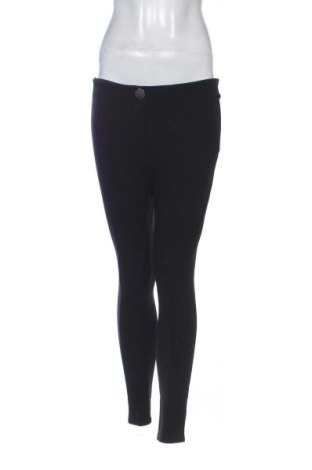 Pantaloni de femei Zara, Mărime M, Culoare Negru, Preț 71,99 Lei