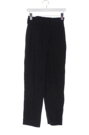 Pantaloni de femei Zara, Mărime XS, Culoare Negru, Preț 72,99 Lei