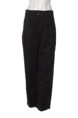 Damskie spodnie Zara, Rozmiar M, Kolor Czarny, Cena 74,00 zł