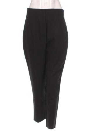 Damskie spodnie Zara, Rozmiar M, Kolor Czarny, Cena 75,02 zł