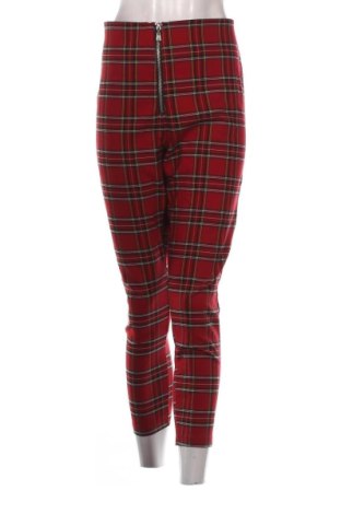 Дамски панталон Zara, Размер XL, Цвят Многоцветен, Цена 25,68 €