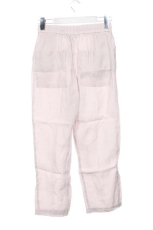 Γυναικείο παντελόνι Zara, Μέγεθος XS, Χρώμα Γκρί, Τιμή 13,81 €