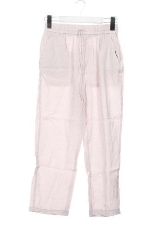 Γυναικείο παντελόνι Zara, Μέγεθος XS, Χρώμα Γκρί, Τιμή 13,81 €