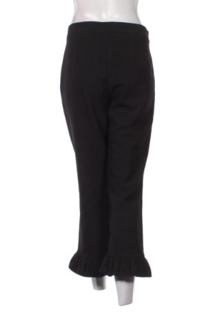 Női nadrág Zara, Méret L, Szín Fekete, Ár 6 989 Ft