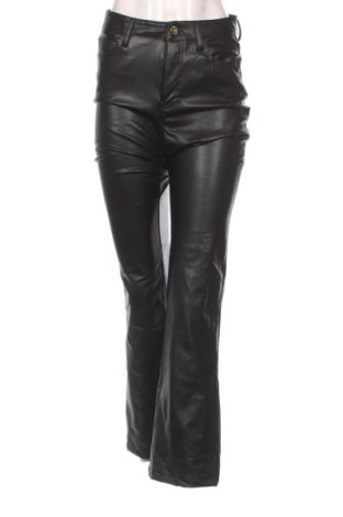 Damenhose Zara, Größe M, Farbe Schwarz, Preis 17,99 €