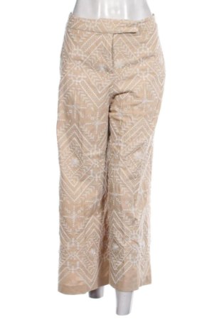 Γυναικείο παντελόνι Zara, Μέγεθος S, Χρώμα Πολύχρωμο, Τιμή 25,00 €