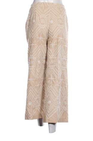 Γυναικείο παντελόνι Zara, Μέγεθος S, Χρώμα Πολύχρωμο, Τιμή 25,00 €