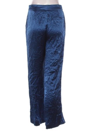 Γυναικείο παντελόνι Zara, Μέγεθος S, Χρώμα Μπλέ, Τιμή 37,99 €