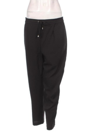 Γυναικείο παντελόνι Zara, Μέγεθος M, Χρώμα Μαύρο, Τιμή 16,99 €