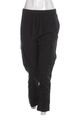 Dámské kalhoty  Zara, Velikost XL, Barva Černá, Cena  397,00 Kč